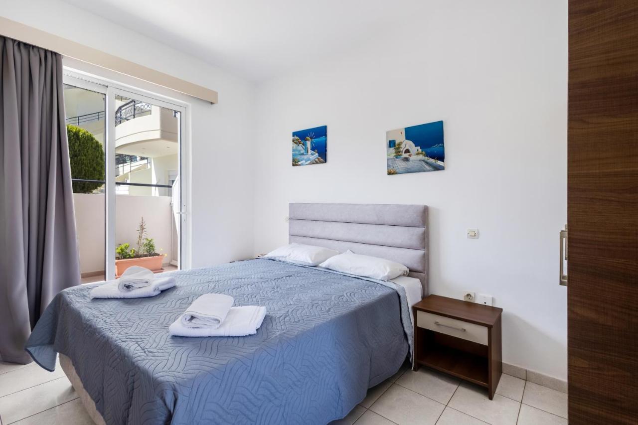 Apartment Johnhara &
